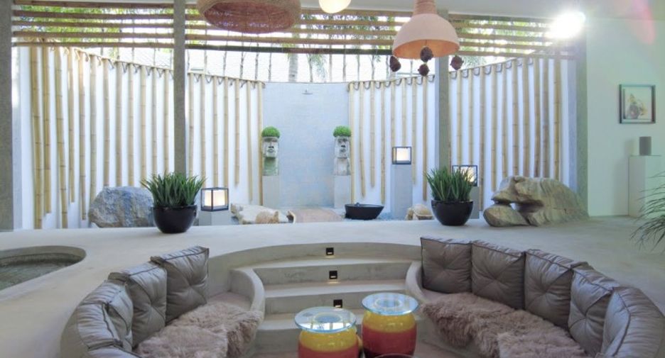 Casa en venta de 4 habitaciones en Bang Lamung, Chonburi