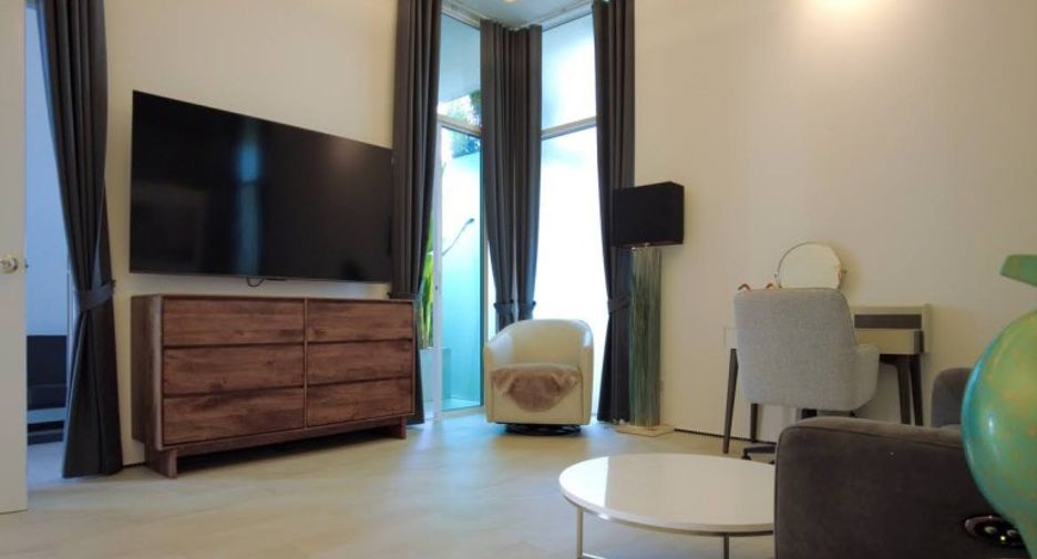 Casa en venta de 4 habitaciones en Bang Lamung, Chonburi
