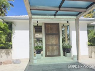 Haus zum Kauf mit 4 Zimmer in Bang Lamung, Chonburi