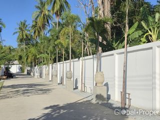 Haus zum Kauf mit 4 Zimmer in Bang Lamung, Chonburi