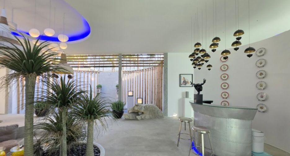 Casa en venta de 4 habitaciones en Bang Lamung, Chonburi