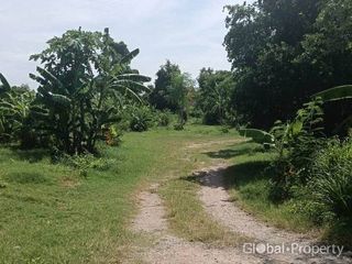 For sale land in Bang Lamung, Chonburi