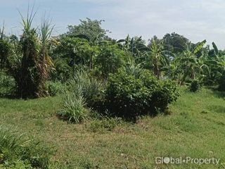 For sale land in Bang Lamung, Chonburi