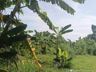 For sale land in Bang Lamung, Chonburi