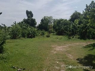 For sale land in Bang Lamung, Chonburi