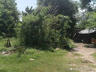 For sale land in Bang Lamung, Chonburi