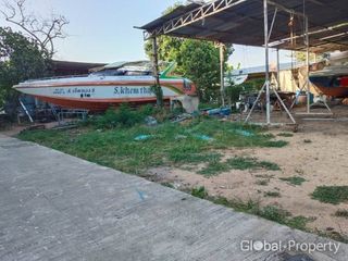 For sale land in Bang Lamung, Chonburi