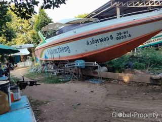 For sale land in Bang Lamung, Chonburi
