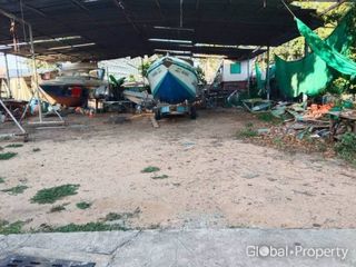 For sale land in Bang Lamung, Chonburi
