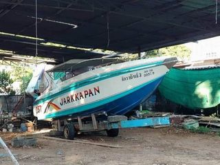 For sale land in Bang Lamung, Chonburi