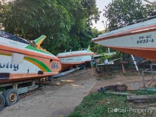 For sale land in Bang Lamung, Chonburi