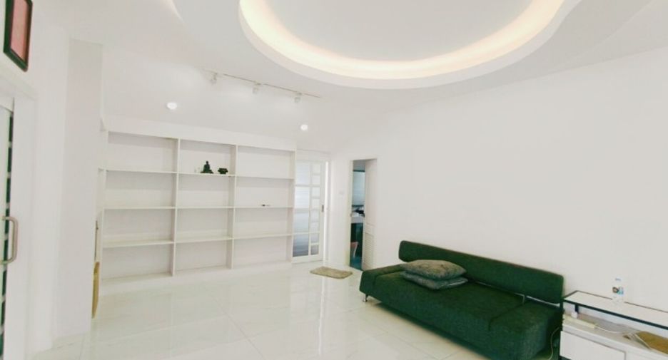 For sale 2 bedrooms house in Jomtien, Pattaya
