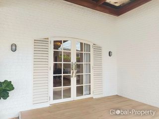 For sale 2 bedrooms house in Bang Lamung, Chonburi