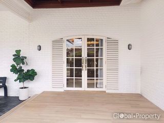 For sale 2 bedrooms house in Bang Lamung, Chonburi