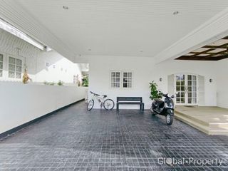 For sale 2 bedrooms house in Bang Lamung, Chonburi