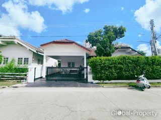 For sale 2 bedrooms house in Bang Lamung, Chonburi