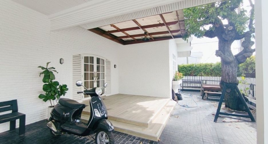 For sale 2 bedrooms house in Jomtien, Pattaya