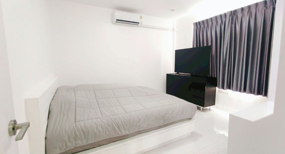 For sale 2 bedrooms house in Jomtien, Pattaya