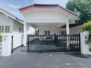 For sale 2 bedrooms house in Bang Lamung, Chonburi