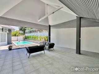 Haus zum Kauf mit 4 Zimmer in Bang Lamung, Chonburi