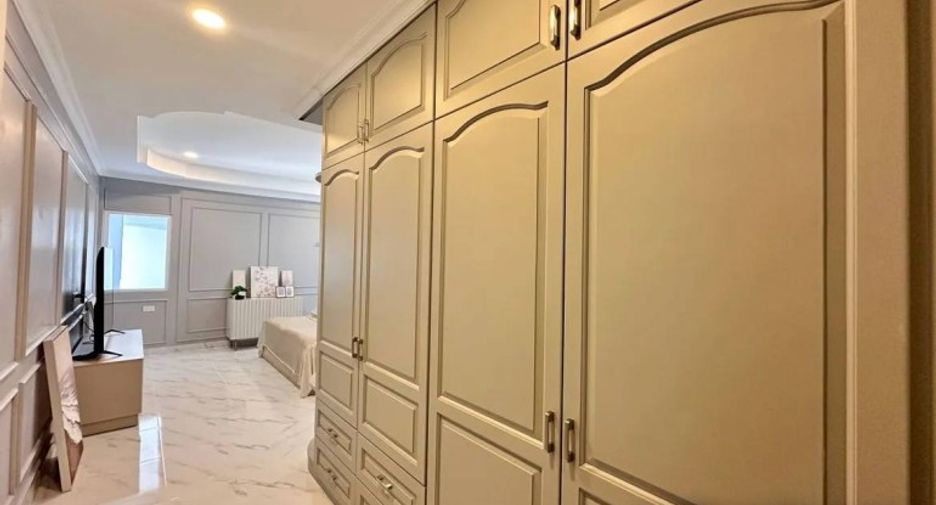For sale 4 bedrooms house in Bang Lamung, Chonburi