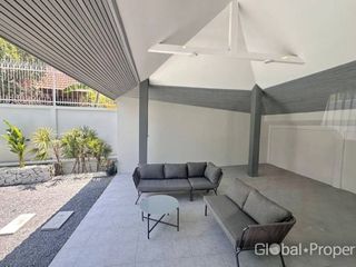 Haus zum Kauf mit 4 Zimmer in Bang Lamung, Chonburi