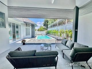 Haus zum Kauf mit 4 Zimmer in Bang Lamung, Chonburi