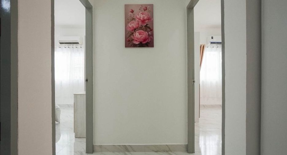 For sale 4 bedrooms house in Bang Lamung, Chonburi