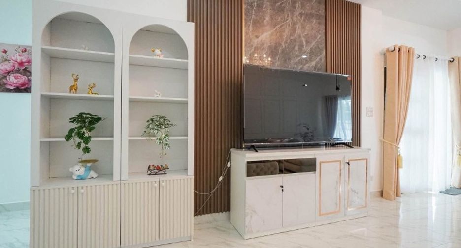 For sale 4 bedrooms house in Bang Lamung, Chonburi