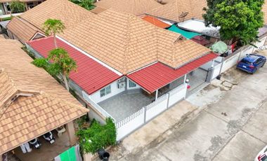 Casa en venta de 4 habitaciones en Bang Lamung, Chonburi