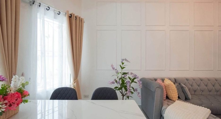 For sale 4 bedrooms house in Bang Lamung, Chonburi