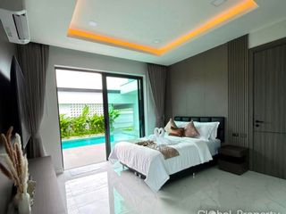 Haus zum Kauf mit 6 Zimmer in Bang Lamung, Chonburi