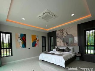 Haus zum Kauf mit 6 Zimmer in Bang Lamung, Chonburi