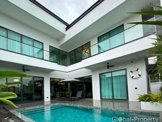 Haus zum Kauf mit 6 Zimmer in Bang Lamung, Chonburi
