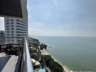 À vendre 3 chambres condo à Bang Lamung, Chonburi