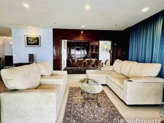À vendre 3 chambres condo à Bang Lamung, Chonburi