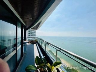 À vendre 3 chambres condo à Bang Lamung, Chonburi