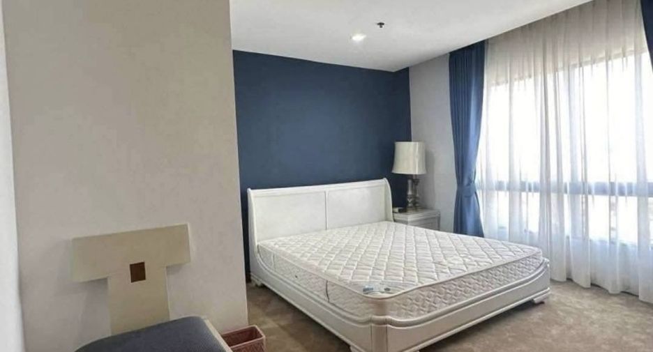 For sale 3 bedrooms condo in Bang Lamung, Chonburi