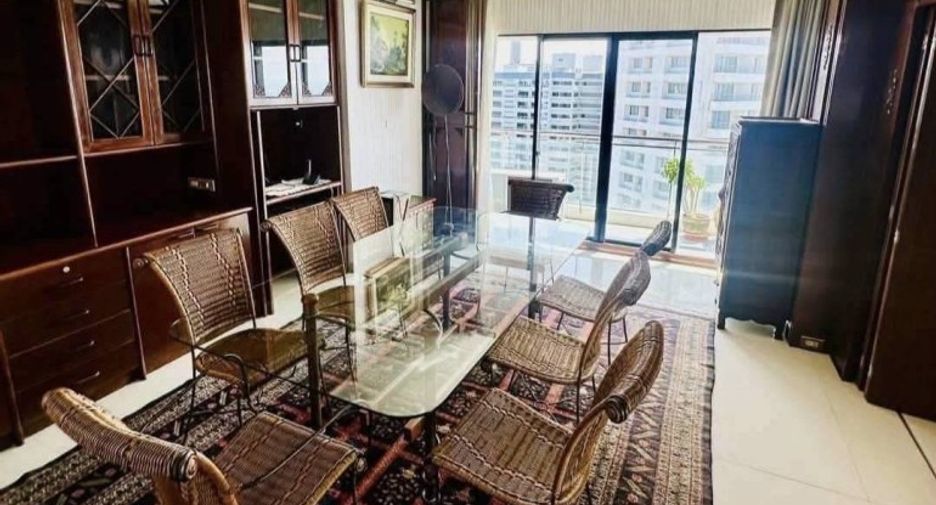 For sale 3 bedrooms condo in Bang Lamung, Chonburi