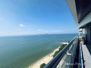 À vendre 3 chambres condo à Bang Lamung, Chonburi
