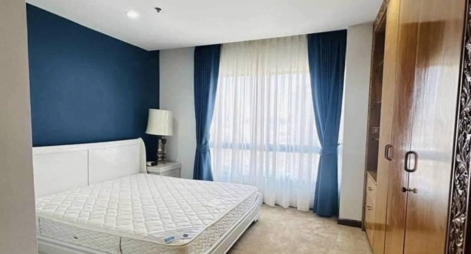 For sale 3 bedrooms condo in Bang Lamung, Chonburi