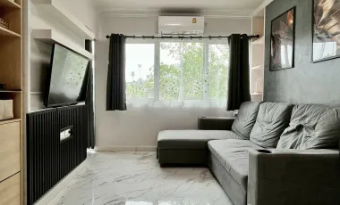 Wohnung zur Miete mit 1 Zimmer in Phra Khanong, Bangkok