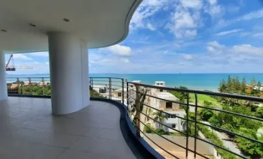 出售 和 出租 3 卧室 公寓 在 Jomtien, 芭提雅