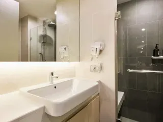 Аренда студия кондо в Na Jomtien, Паттайя