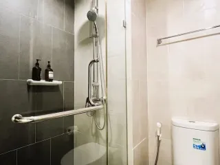Аренда студия кондо в Na Jomtien, Паттайя