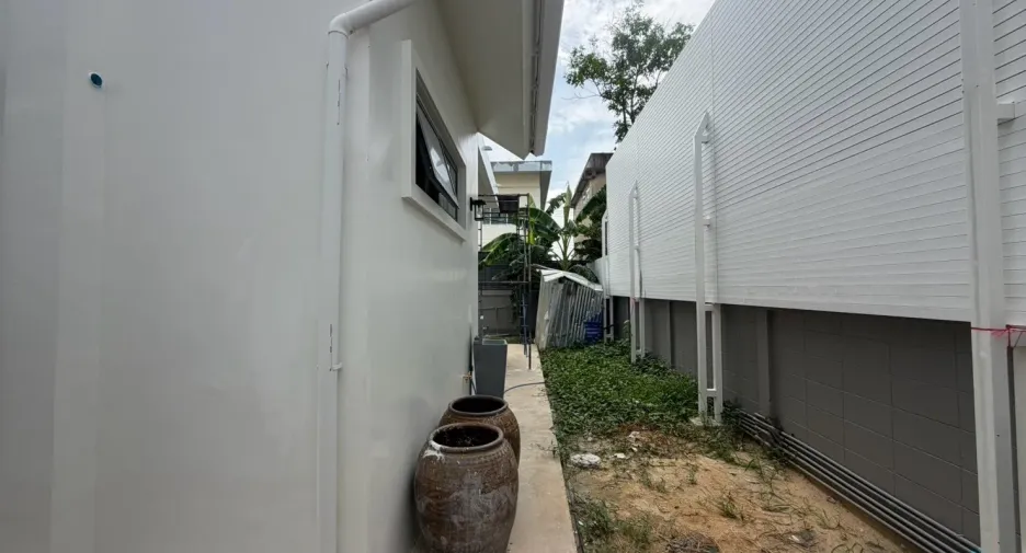 For rent 4 ベッドルーム house in Bang Sue, Bangkok