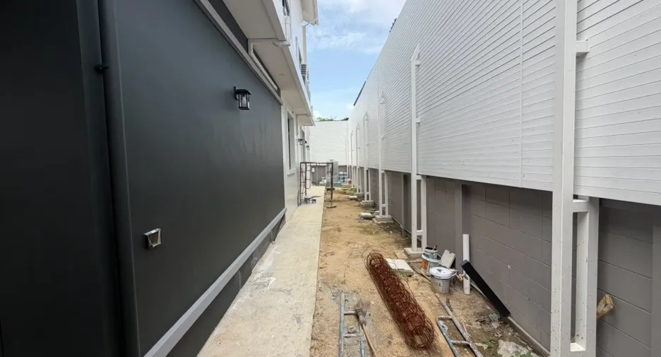For rent 4 ベッドルーム house in Bang Sue, Bangkok