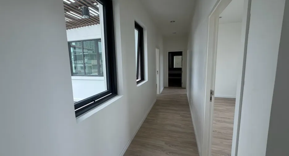 For rent 4 ベッドルーム house in Bang Sue, Bangkok
