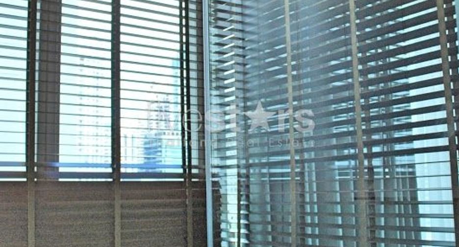 For rent 2 bedrooms condo in Pathum Wan, Bangkok