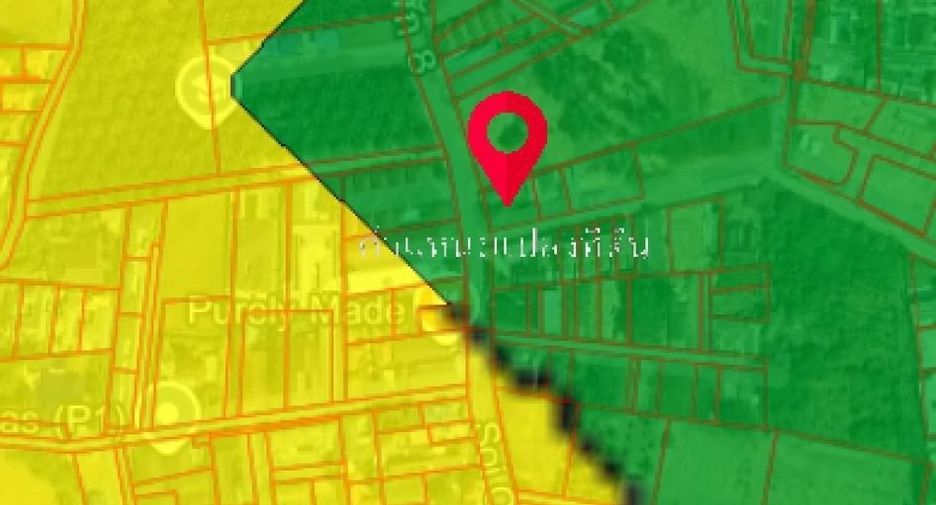 For sale land in Thalang, Phuket